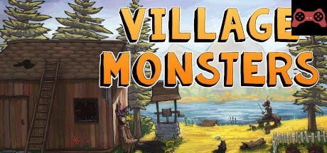 Village Monsters System Requirements