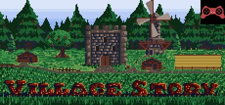 Village Story System Requirements