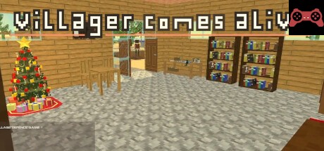 Villager comes alive System Requirements