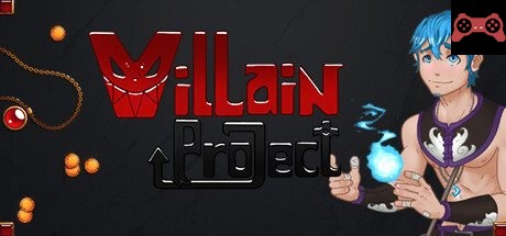 Villain Project System Requirements