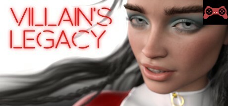 Villain's Legacy System Requirements