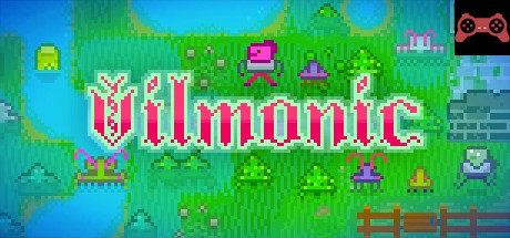 Vilmonic System Requirements
