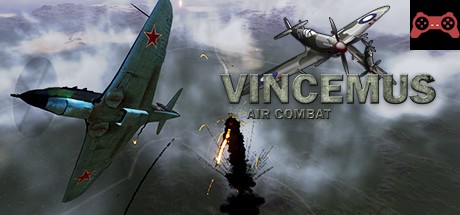 Vincemus - Air Combat System Requirements