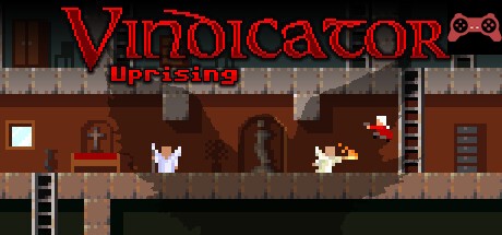 Vindicator: Uprising System Requirements