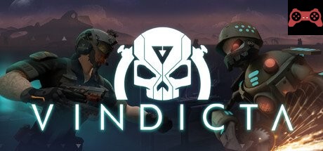 VINDICTA Arcade System Requirements