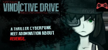 Vindictive Drive System Requirements