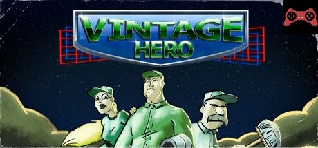 Vintage Hero System Requirements