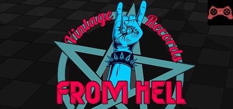 Vintage vinyls from Hell System Requirements