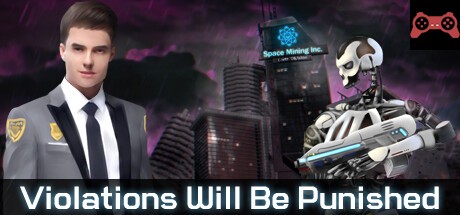 Violations Will Be Punished System Requirements