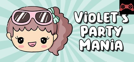 Violet's Party Mania System Requirements