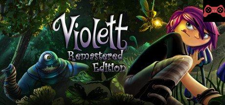 Violett Remastered System Requirements