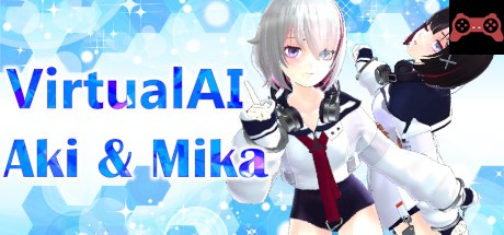 Virtual AI - Aki & Mika System Requirements