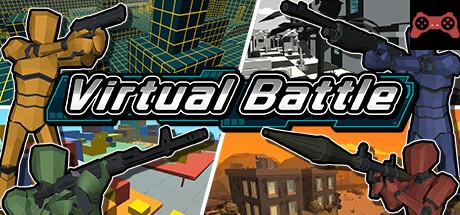 Virtual Battle System Requirements