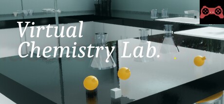 Virtual Chemistry Lab System Requirements