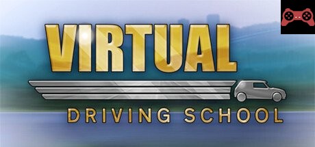 Virtual Driving School System Requirements