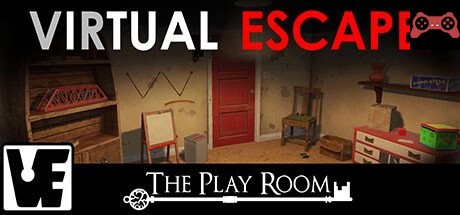 Virtual Escape: The Play Room System Requirements