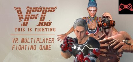 Virtual Fighting Championship (VFC) System Requirements