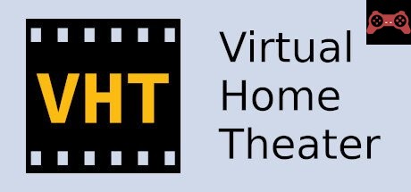 Virtual Home Theater System Requirements