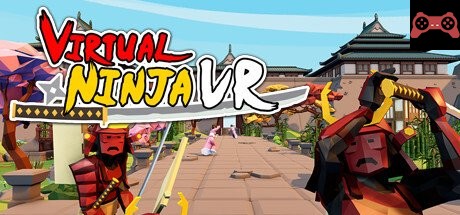 Virtual Ninja VR System Requirements
