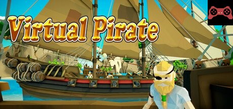 Virtual Pirate VR System Requirements