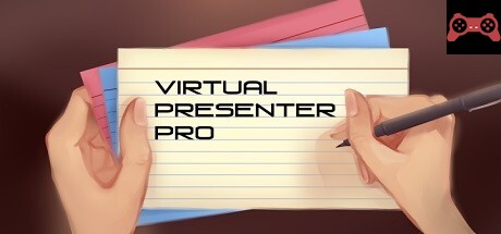 Virtual Presenter Pro System Requirements