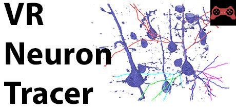 Virtual Reality Neuron Tracer System Requirements