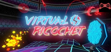 Virtual Ricochet System Requirements