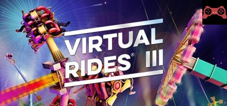 Virtual Rides 3 - Funfair Simulator System Requirements