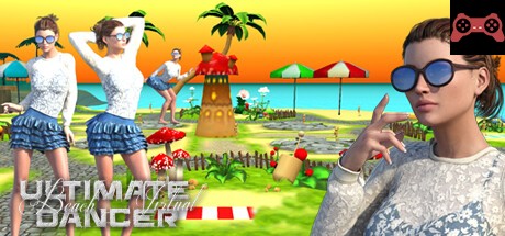 Virtual ULTIMATE Beach Dancer [HD+] System Requirements