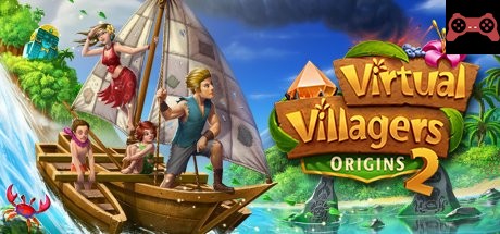 Virtual Villagers Origins 2 System Requirements