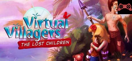 Virtual Villagers: The Lost Children System Requirements