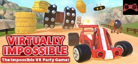 Virtually Impossible System Requirements