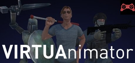 VIRTUAnimator System Requirements
