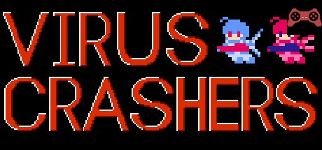 Virus Crashers System Requirements