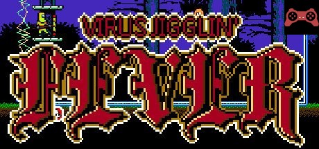Virus Jigglin' Fever System Requirements