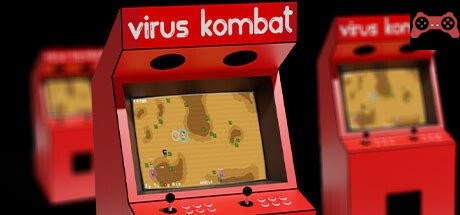 Virus Kombat System Requirements