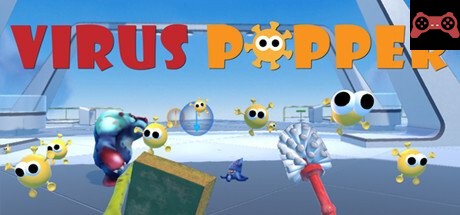 Virus Popper System Requirements