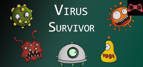 Virus Survivor System Requirements