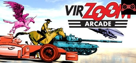 VirZOOM Arcade System Requirements