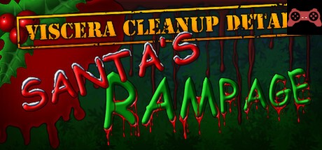 Viscera Cleanup Detail: Santa's Rampage System Requirements
