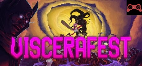 Viscerafest System Requirements