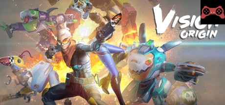 Vision Origin System Requirements