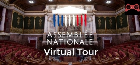Visite virtuelle de l'Assemblée nationale System Requirements