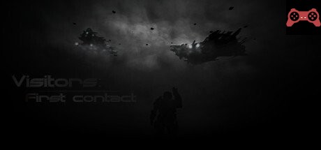 Visitors: First Contact System Requirements