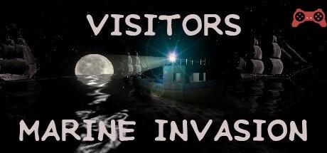 Visitors: Marine Invasion System Requirements