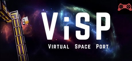 ViSP - Virtual Space Port System Requirements
