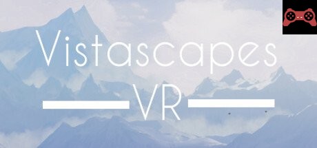 Vistascapes VR System Requirements