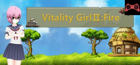 Vitality Girl â…¡:Fire System Requirements