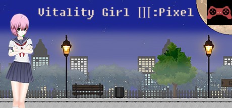 Vitality Girl â…¢:Pixel System Requirements