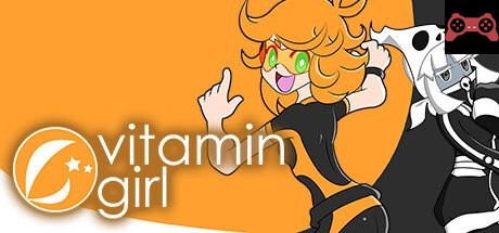 Vitamin Girl System Requirements
